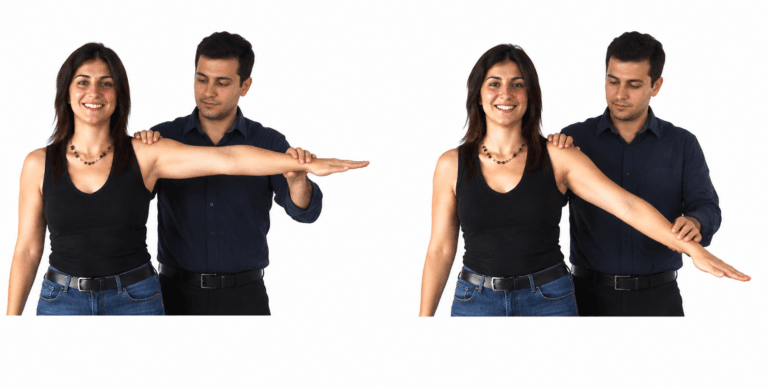 Kol Testi Nedir? Kas Testi Nasıl Yapılır?