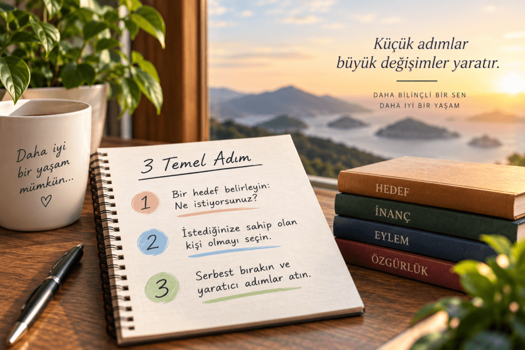çekim yasası