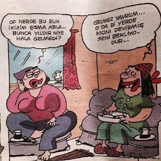 Karardan İşlevsel olmak