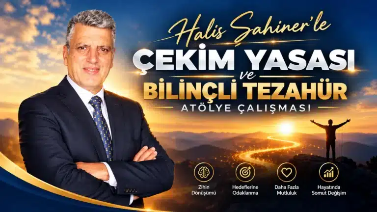 Çekim Yasası