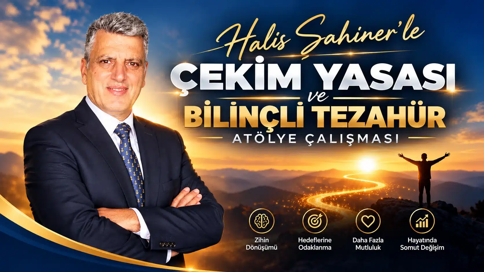 Çekim Yasası