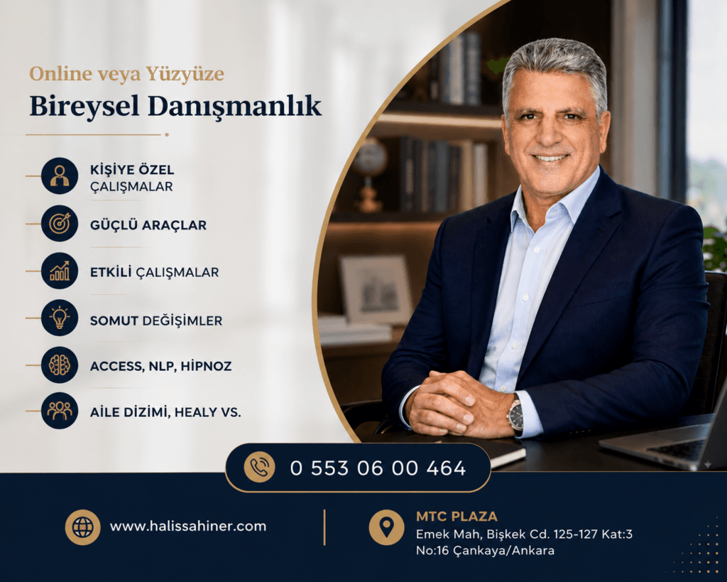 Danışmanlık