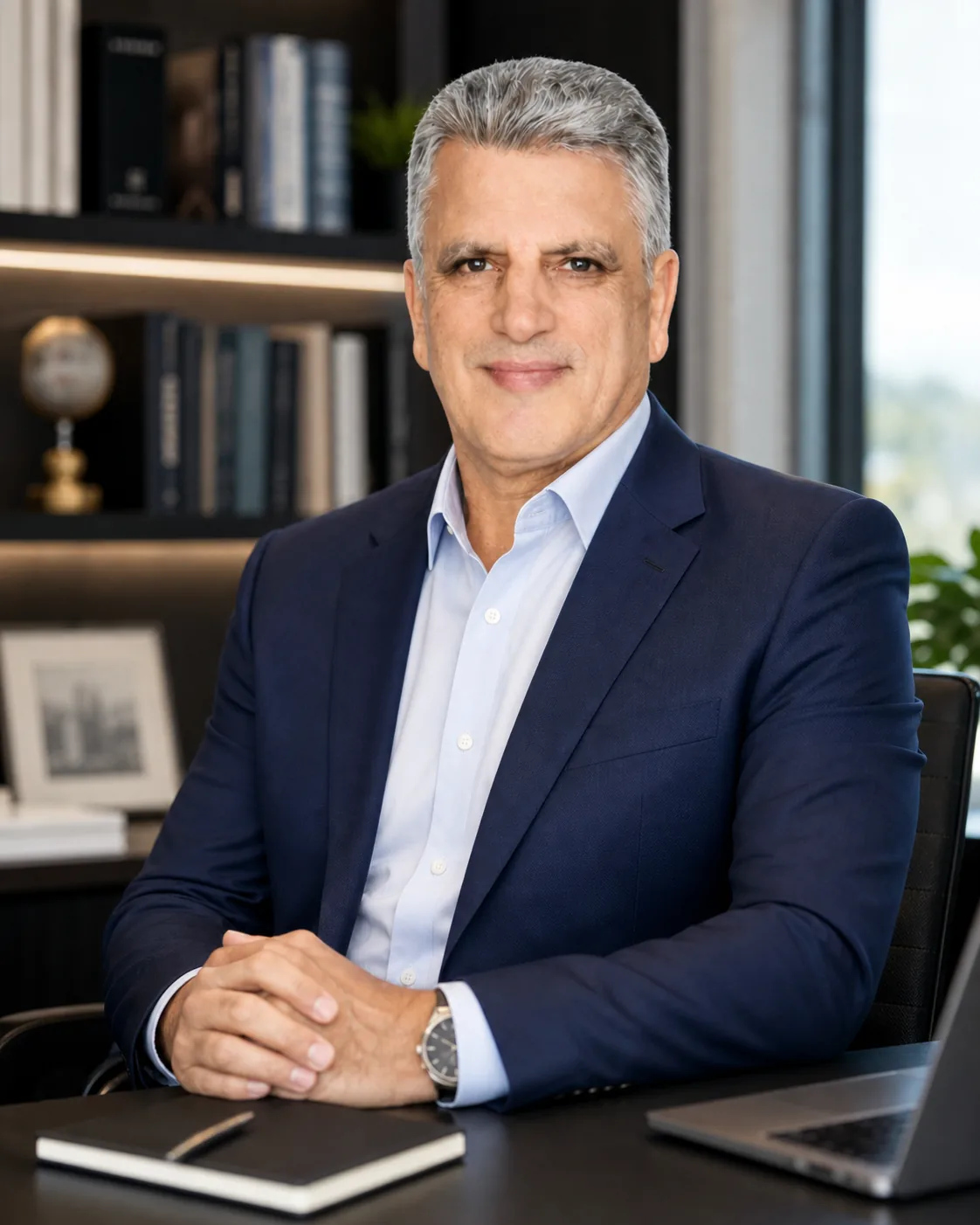 Halis Şahiner