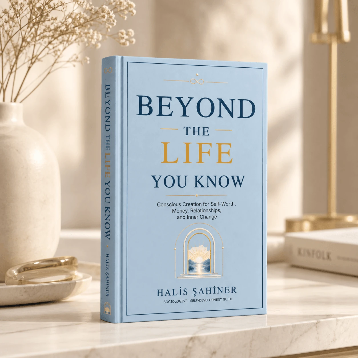 Beyond the Life You Know