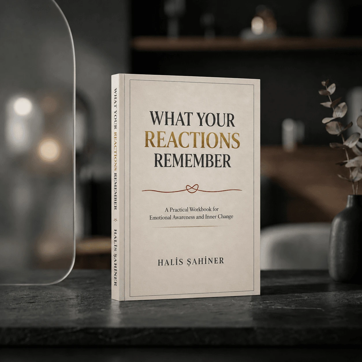 What Your Reactions Remember